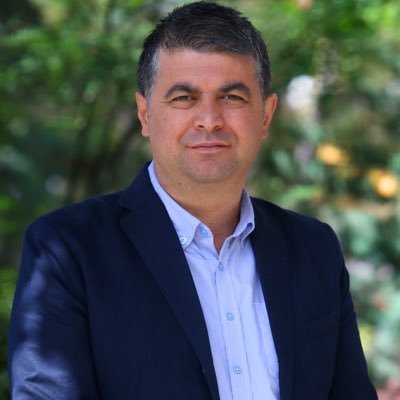 Abdullah Karakuş