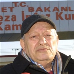 Attila Gökçe