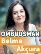 Belma Akçura