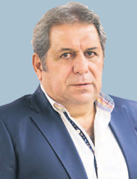 Erman Toroğlu