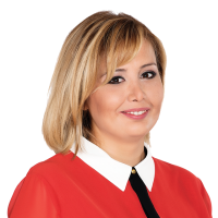 Halime Gürbüz