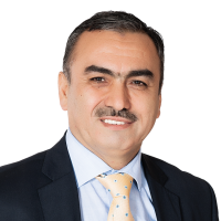 Hasan Sarıçiçek