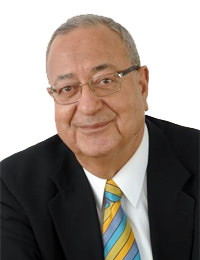 Mehmet Barlas