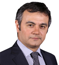 Mustafa Kartoğlu
