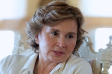 Nazlı Ilıcak