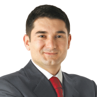 Prof. Dr. Çağrı Erhan