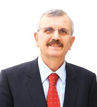 Prof. Dr. Cevdet Erdöl