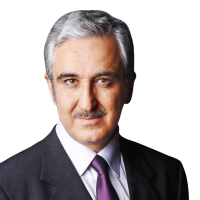 Prof. Dr. Ekrem Buğra Ekinci