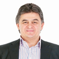 Prof Dr. Metin Kamil Ercan