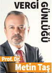 Prof. Dr. Metin Taş