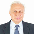 Prof. Dr. Seyfettin Gürsel