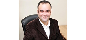 Prof. Dr. Şükrü Mehmet Ertürk